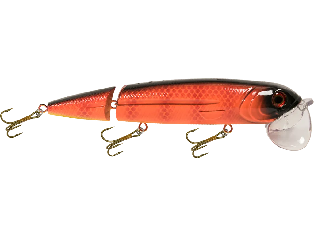 Livingston Lures Walking Boss II Magnum: Canadian Crush