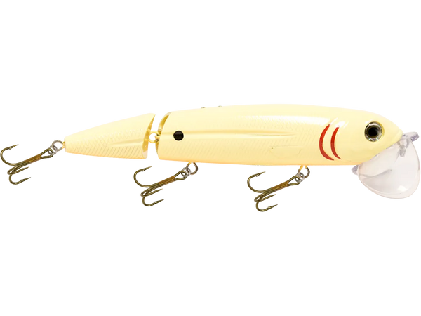 Livingston Lures Walking Boss II Magnum: Bone Cracker