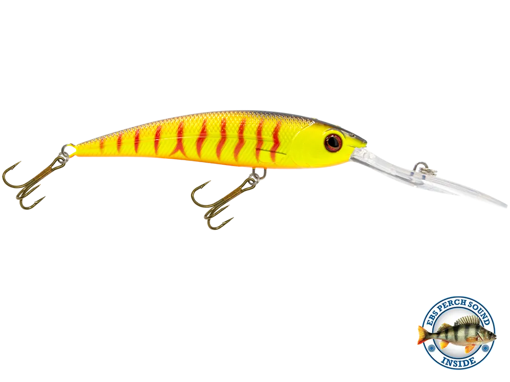 Livingston Lures Interceptor: Candy Corn