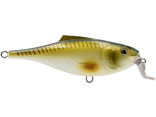Livingston Lures BullDozer SW: Natural Croaker