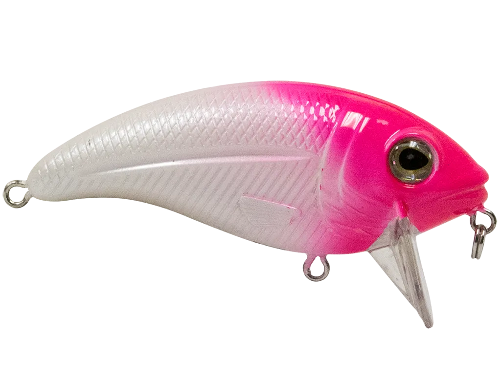 bullnose fishing lure Livingston Lures BULLNOSE SW