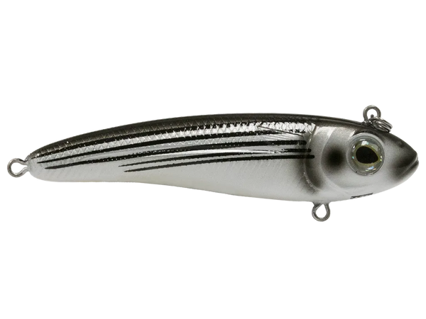 Livingston Lures EBS Mullet SW: Mullet