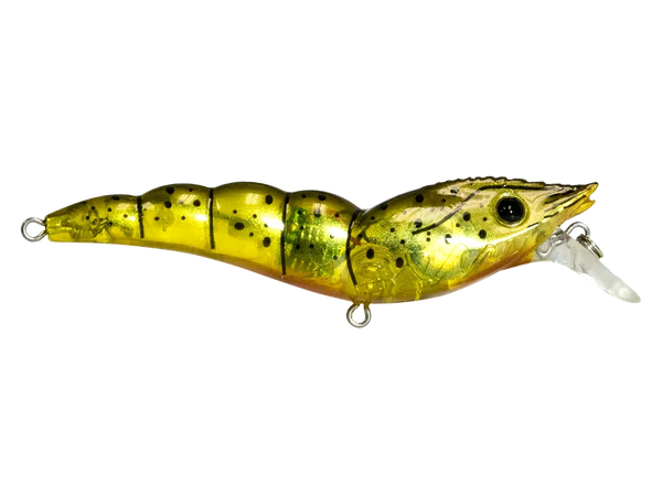 Livingston Lures PoBoy SW: Juvenile