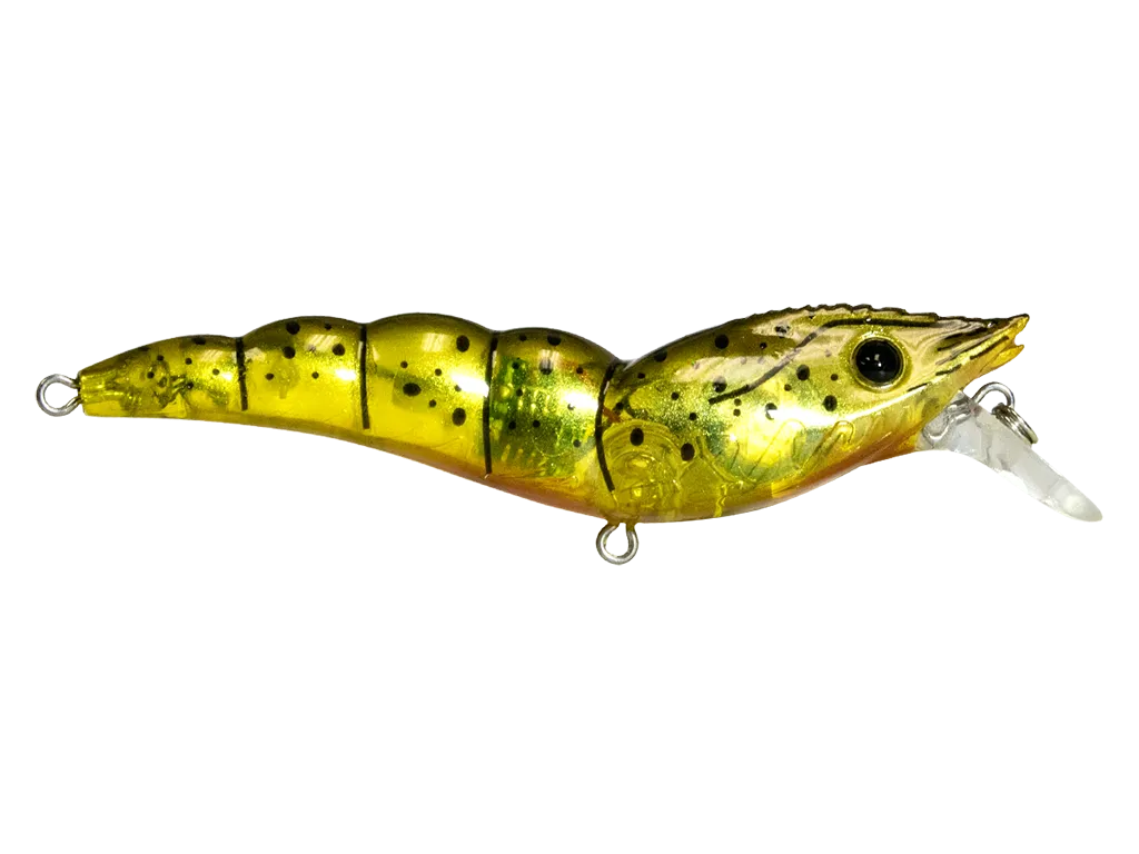 Livingston Lures PoBoy SW: Juvenile