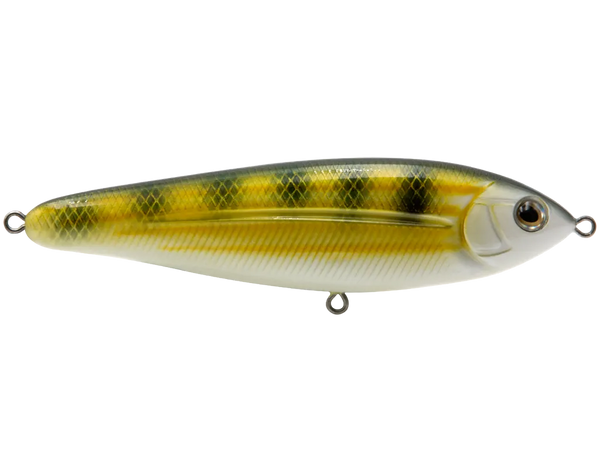 Livingston Lures School Master SW: Pinfish