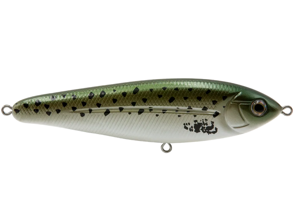 Livingston Lures School Master SW: Baby Trout