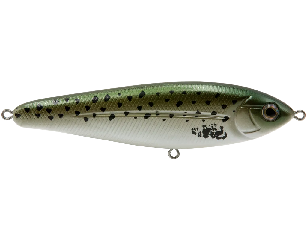 Livingston Lures School Master SW: Baby Trout