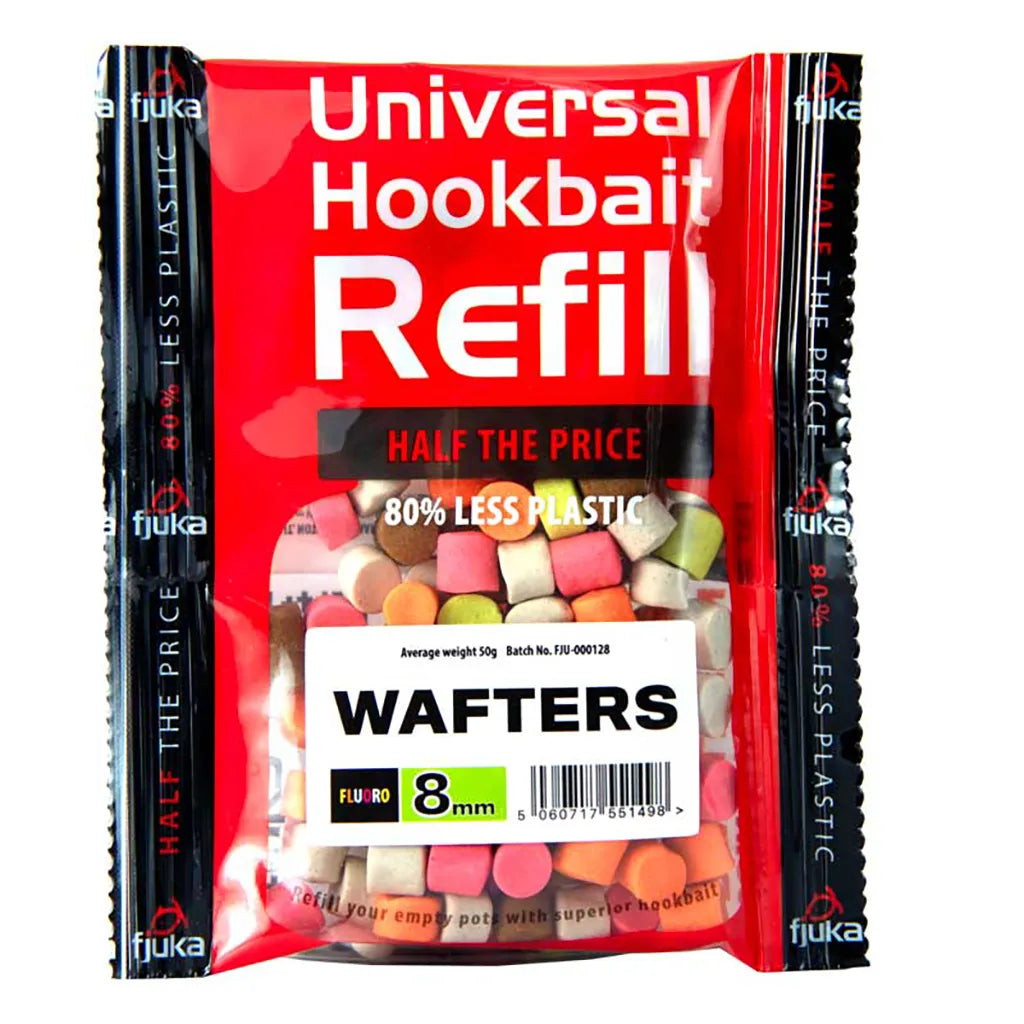 WAFTERS вафтери