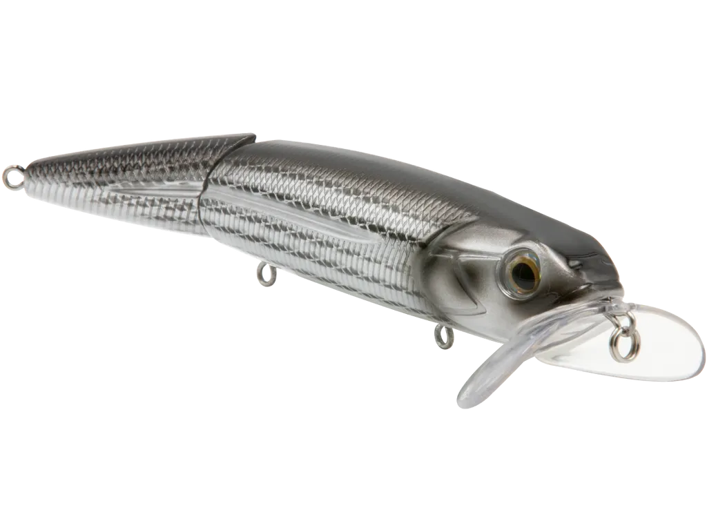Livingston Lures Walking Boss Inshore SW: Mullet