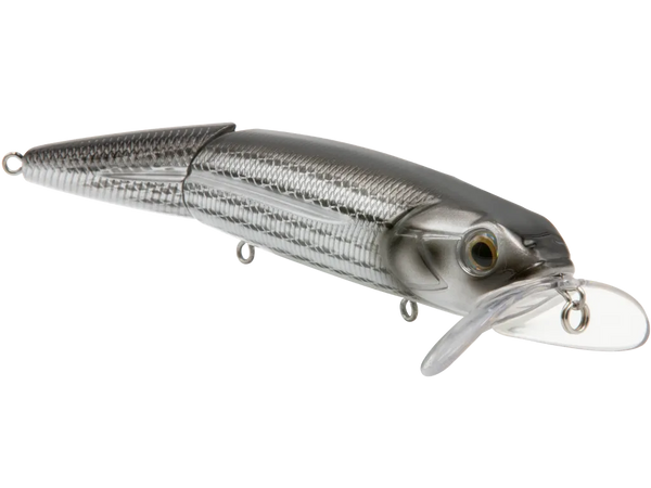 Livingston Lures Walking Boss Inshore SW: Mullet