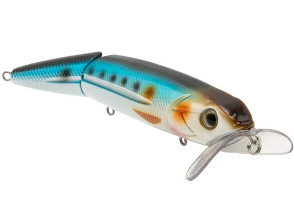 Livingston Lures Walking Boss Inshore SW: Wahoo