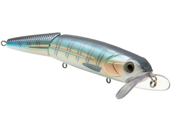 Livingston Lures Walking Boss Inshore SW: Blue Sardine