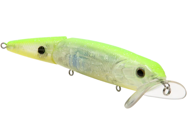 Livingston Lures Walking Boss Inshore SW: GC777