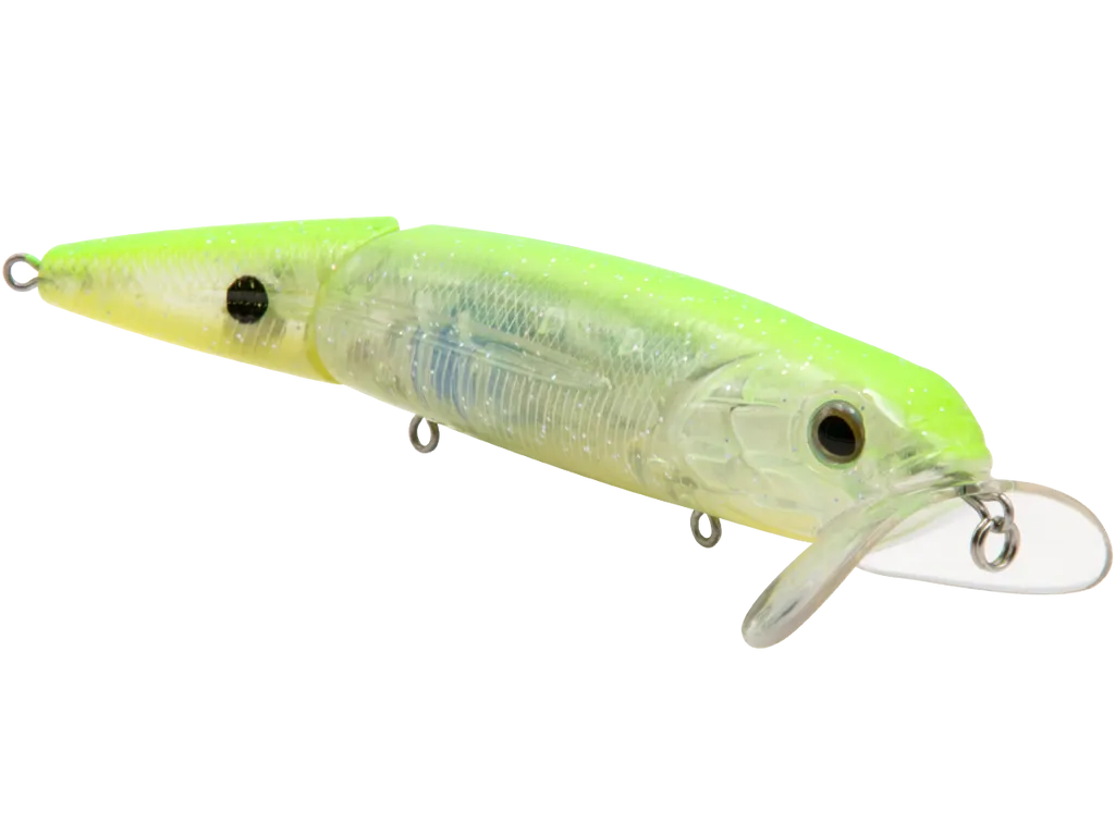 Livingston Lures Walking Boss II Inshore SW: GC777