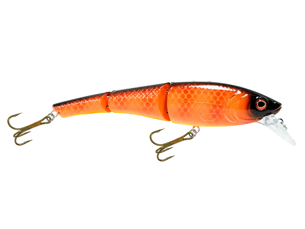 Livingston Lures Head Hunter 8 цвят Canadian Crush