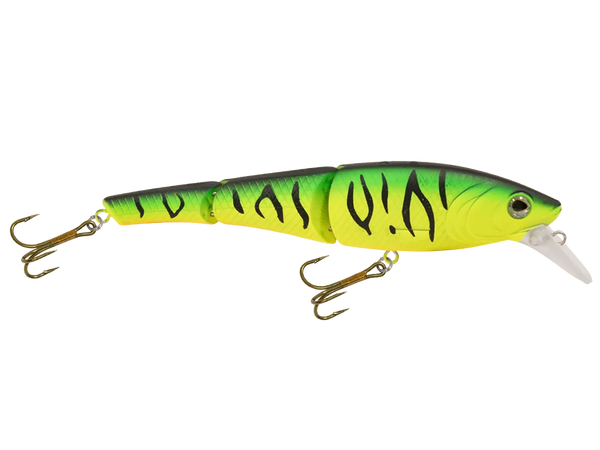 Livingston Lures Head Hunter 8 цвят Matte Tiger