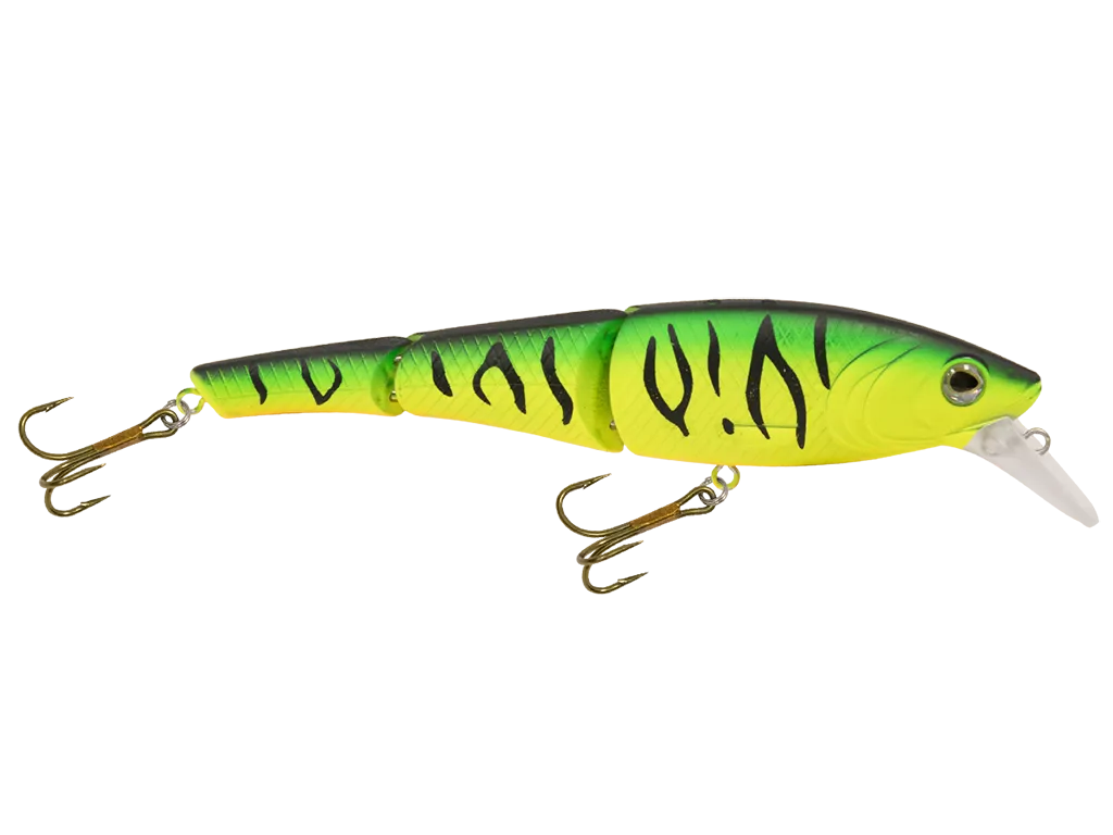 Livingston Lures Head Hunter 8 цвят Matte Tiger