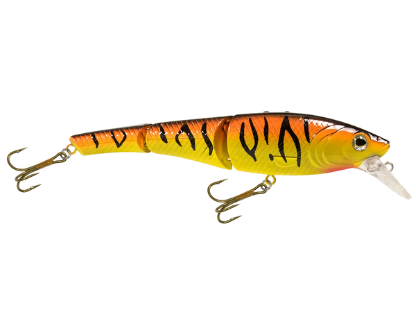 Livingston Lures Head Hunter 8 цвят Orange Tiger