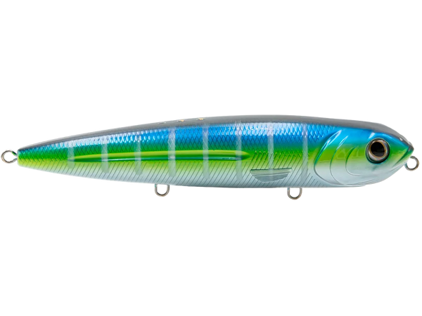 Livingston Lures Walking Boss Magnum SW: Yellow Fin Tuna