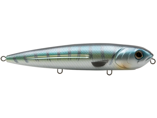 Livingston Lures Walking Boss Magnum SW: Wahoo