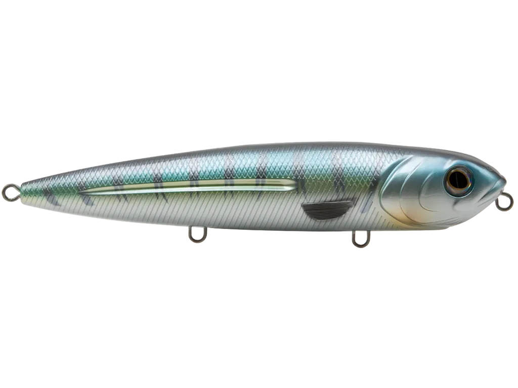 Livingston Lures Walking Boss Magnum SW: Wahoo