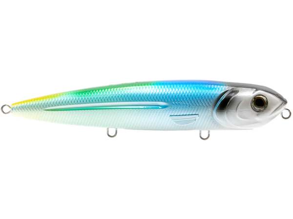 Livingston Lures Walking Boss Magnum SW: Ballyhoo