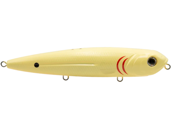 Livingston Lures Walking Boss Magnum SW: Bone Cracker