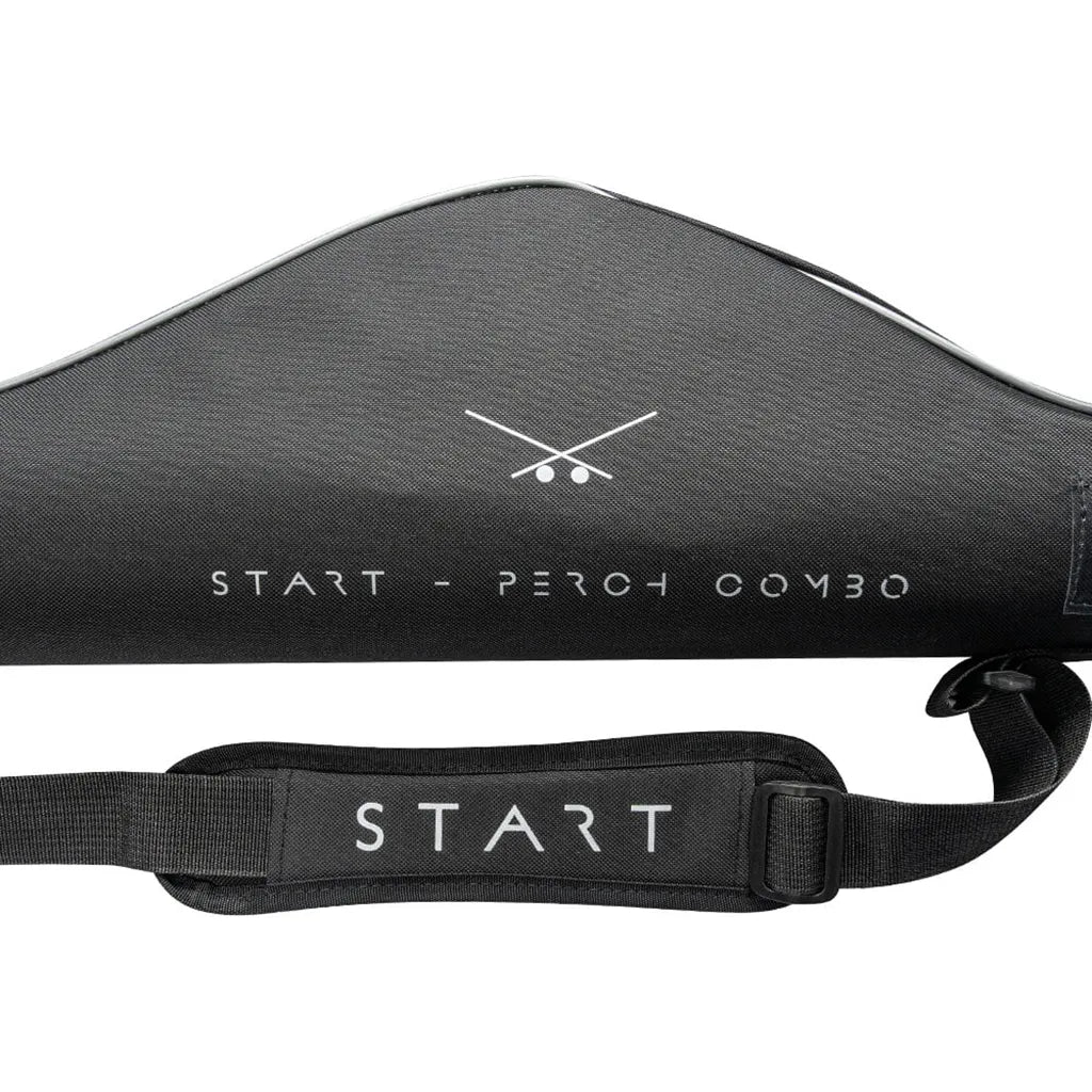 BIG L Solution Start Combo Perch: Hard Case