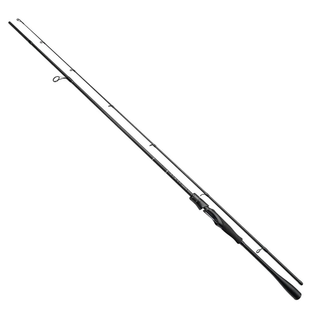 BIG L Solution Start Combo Perch: Rod