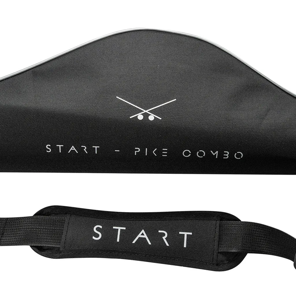 BIG L Solution Start Combo Pike: Hard Case 