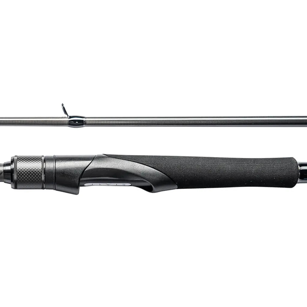 BIG L Solution Start Combo Pike: Handle Details