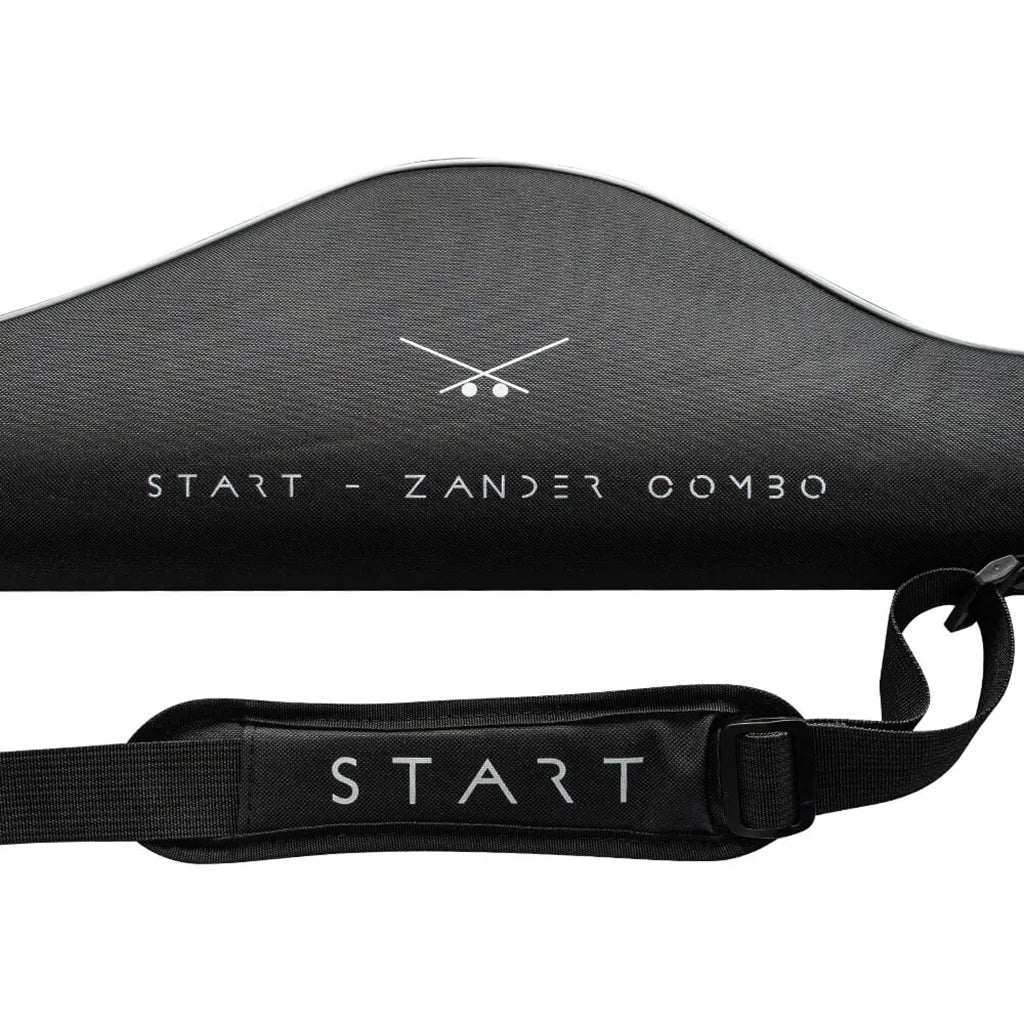 BIG L Solution Start Combo Zander: Hard Case