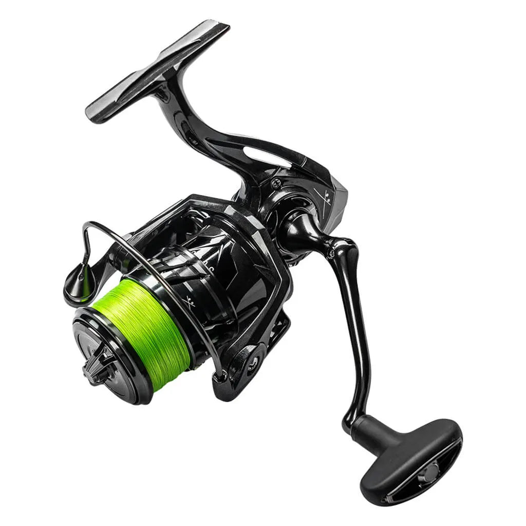 BIG L Solution Start Combo Zander: Reel