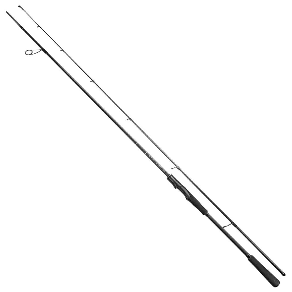 BIG L Solution Start Combo Zander: Rod