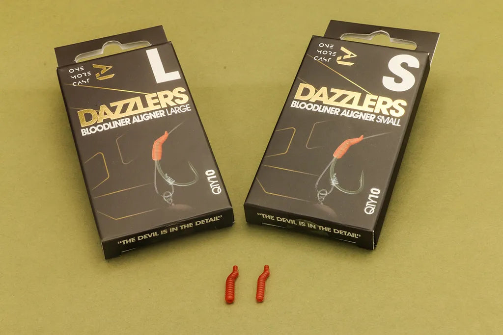 Алайнери OMC DAZZLERS BLOODLINER ALIGNER