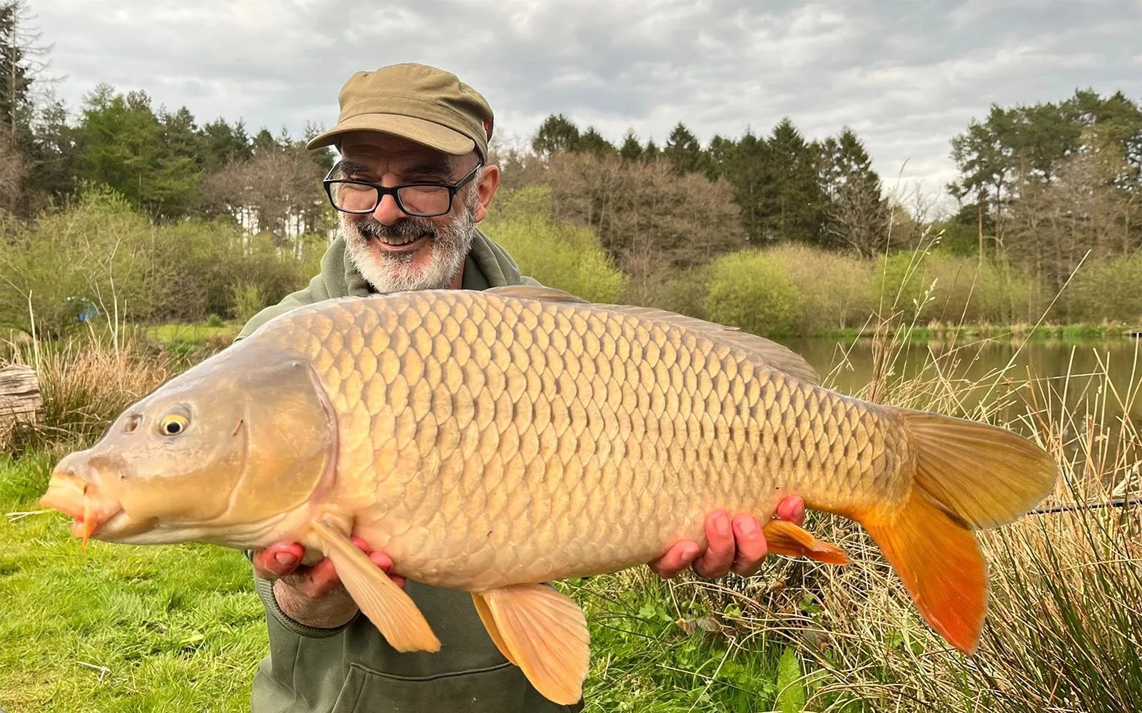 Feeder Fishing
