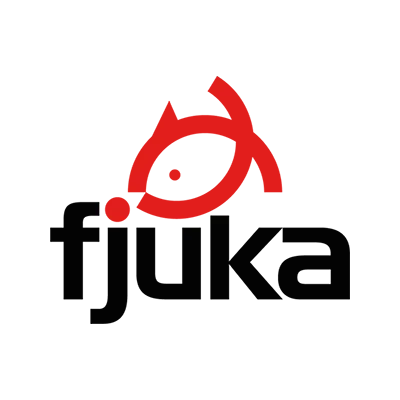 FJUKA Logo