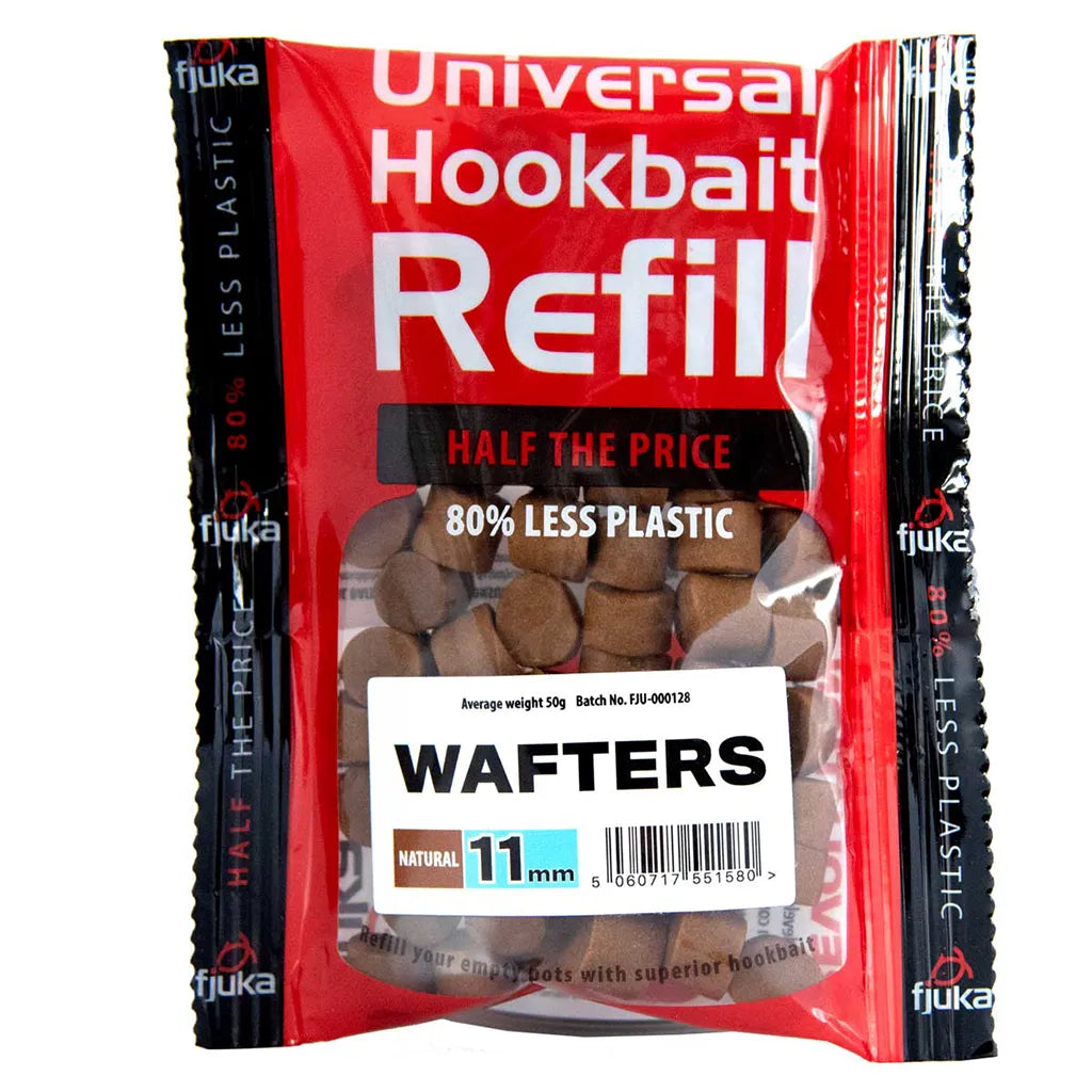 WAFTERS вафтери