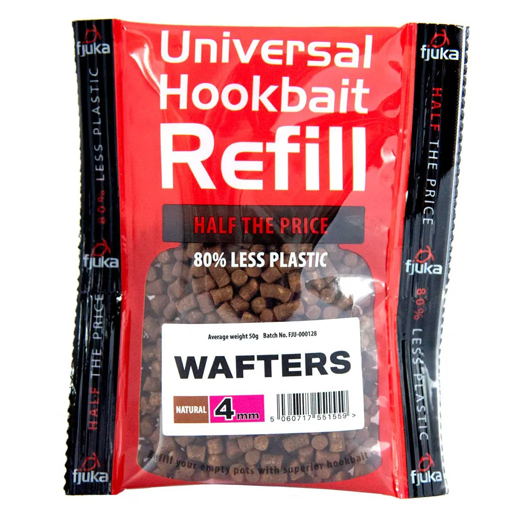 WAFTERS вафтери