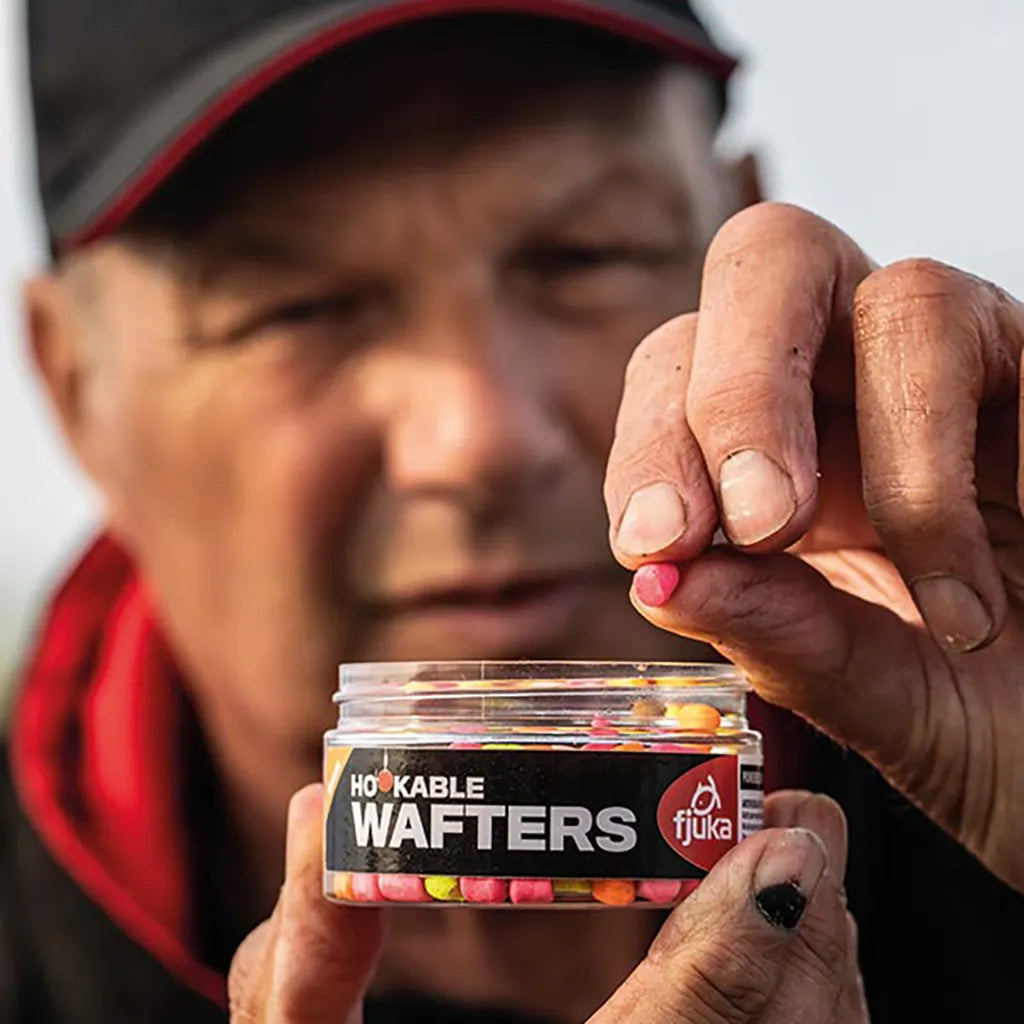 WAFTERS вафтери