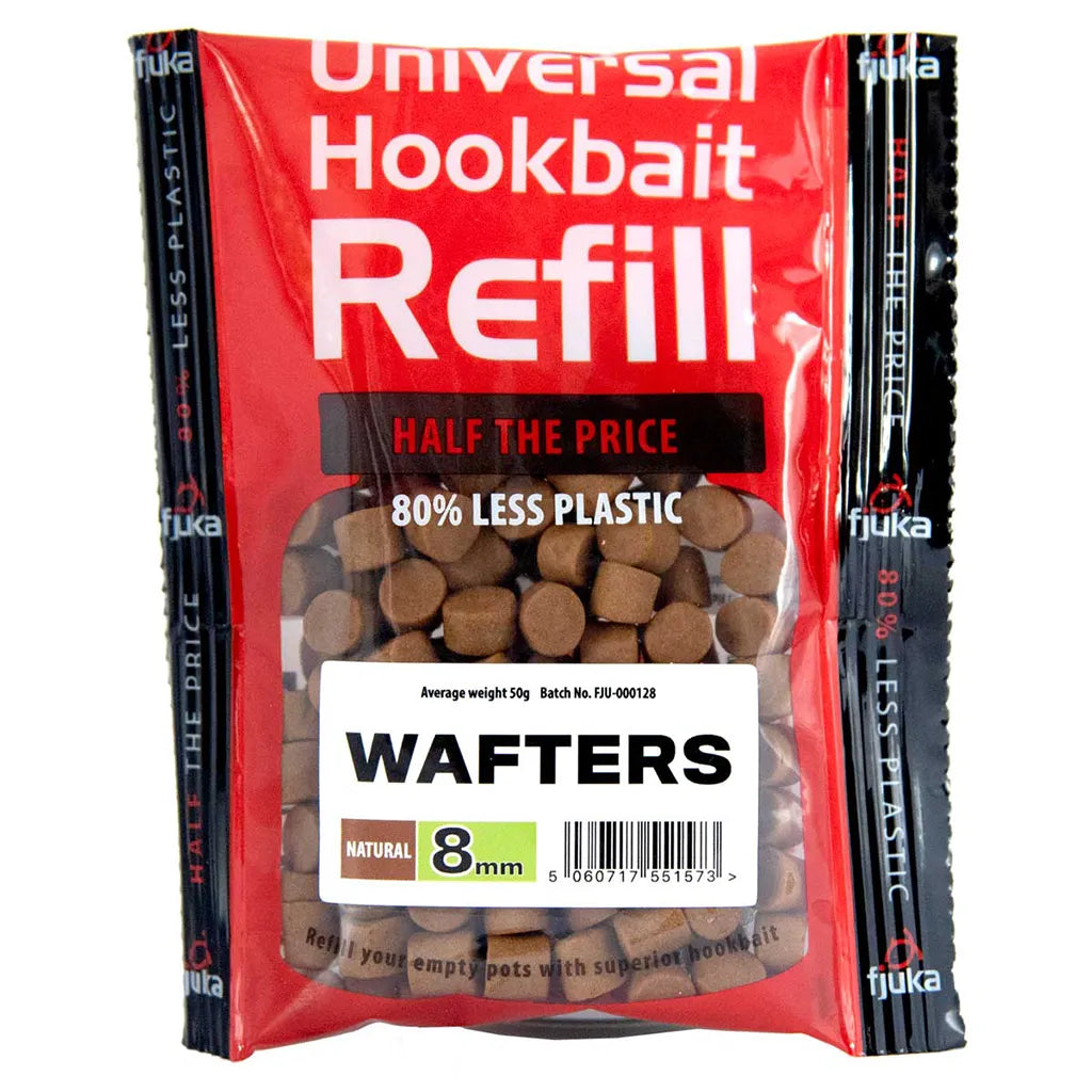 WAFTERS вафтери