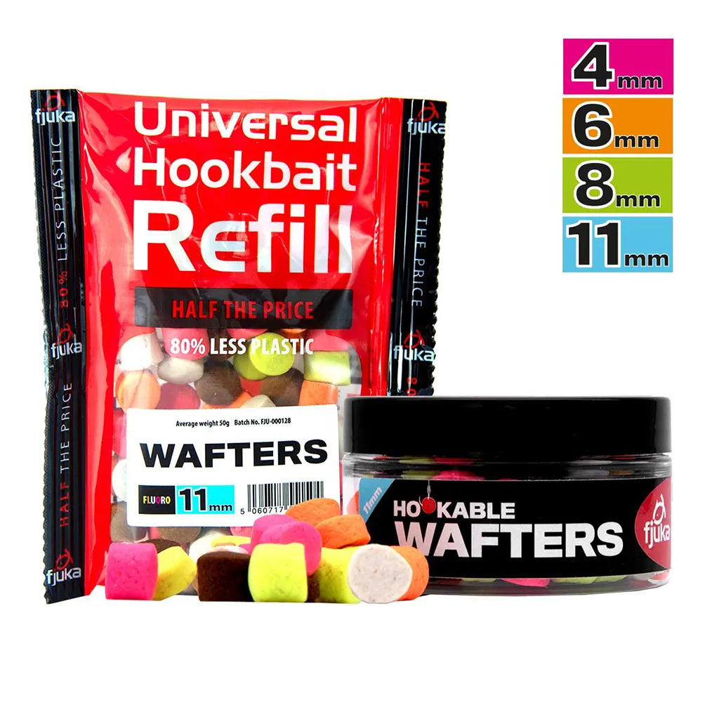 WAFTERS вафтери