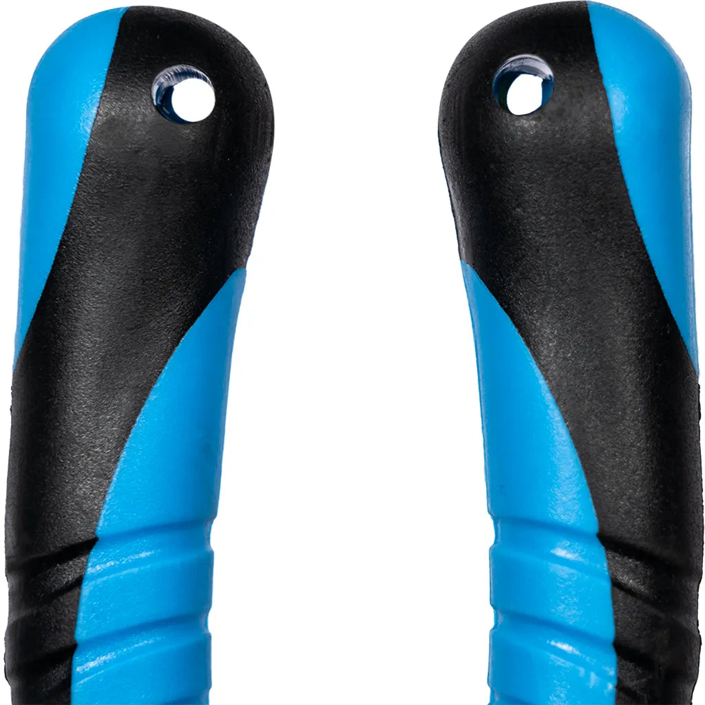 LMAB Bent Nose Pliers: Handles