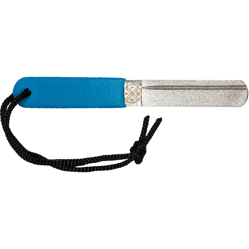 LMAB Diamond Hook File