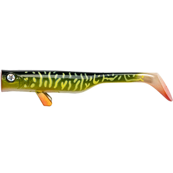 LMAB Drunk Bait 12cm: Esox Emil