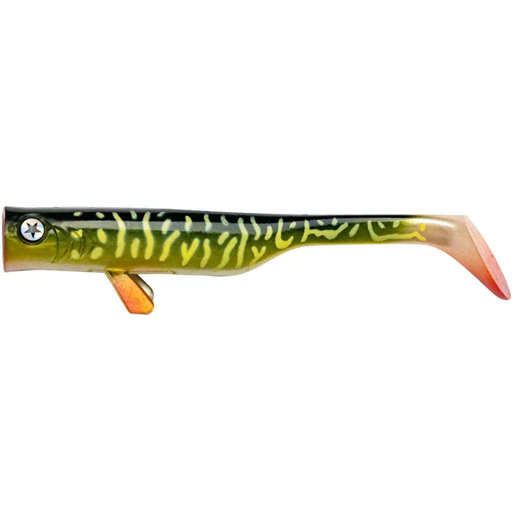 LMAB Drunk Bait 12cm: Esox Emil