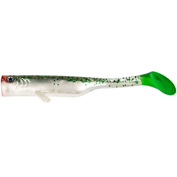 LMAB Drunk Bait 12cm: Mojito Mike