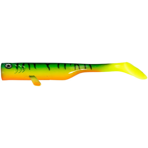 LMAB Drunk Bait 12cm: Tropicana Tina UV