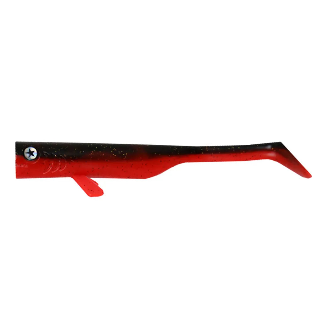 LMAB Drunk Bait 16cm: Bloody Mary