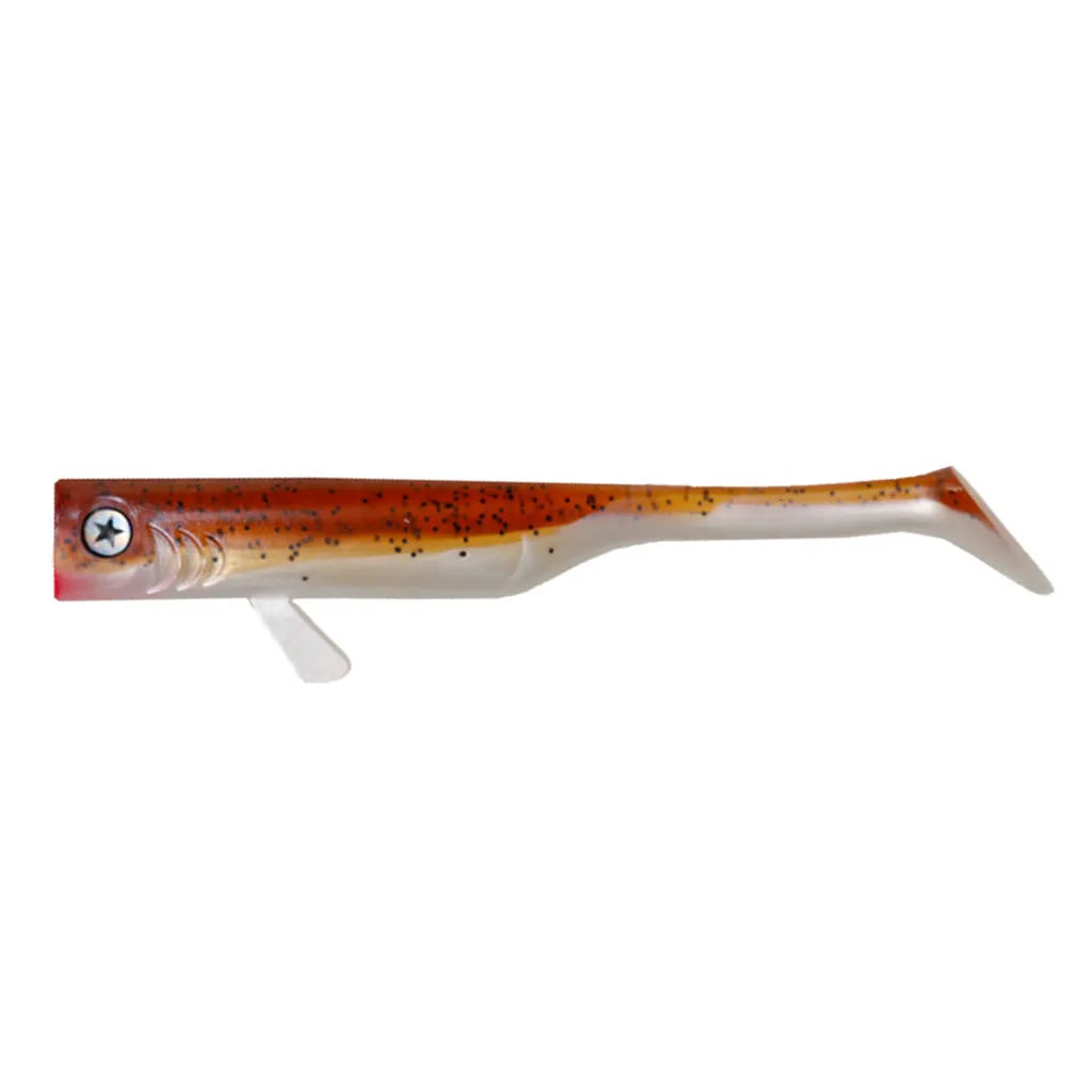 LMAB Drunk Bait 16cm: Bourbon Bernd